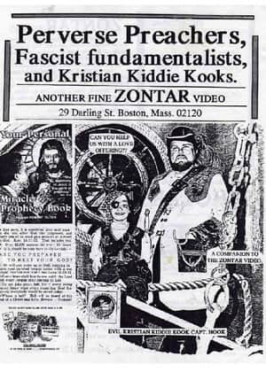 Perverse Preachers, Fascist Fundamentalists, and Kristian Kiddie Kooks