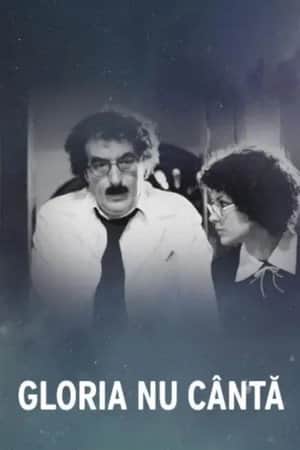 Gloria nu cîntă
