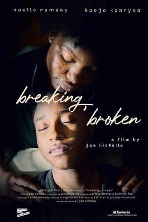 Breaking, Broken
