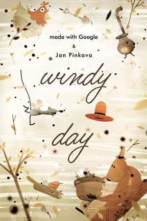 Windy Day
