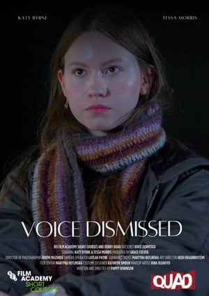 Voice Dismissed