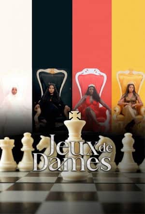 Jeux de Dames