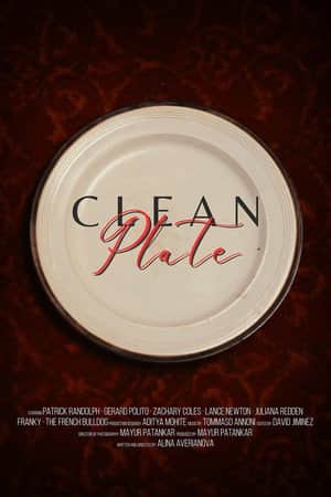 Clean Plate