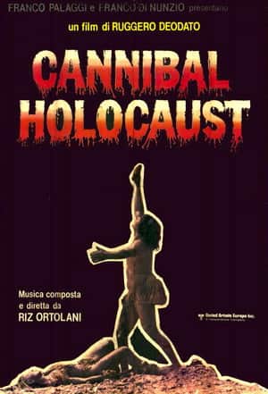 The Long Road Back from Hell: Reclaiming Cannibal Holocaust