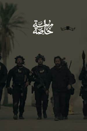 مهمة خاصة
