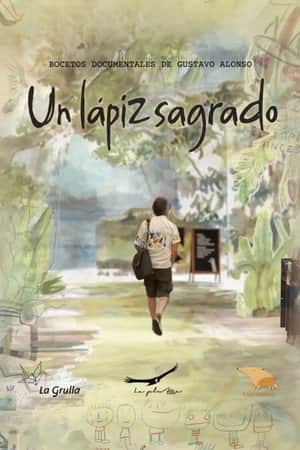 Un lápiz sagrado