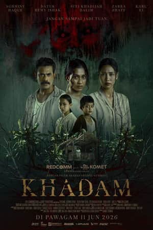 Khadam