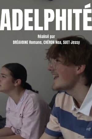 Adelphité