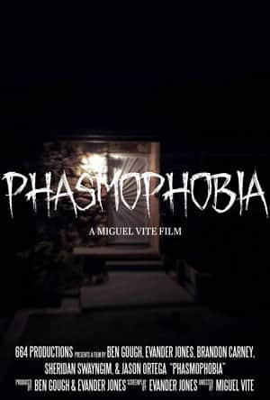Phasmophobia