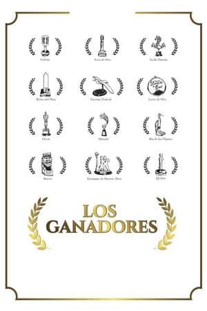 Los ganadores