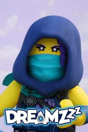 LEGO DREAMZzz: Diary of a Dream Bandit