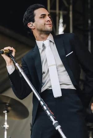 Stephen Sanchez - Austin City Limits Musical Festival