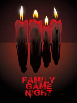 Family Game Night