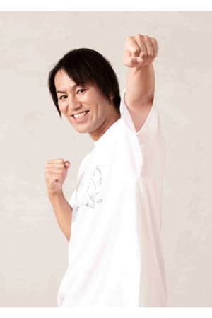 EIKO!GO!! SPECIAL LIVE～TENJIKU～