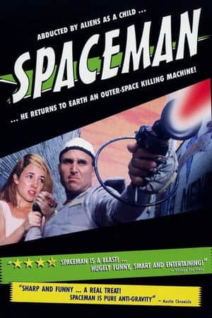 Spaceman
