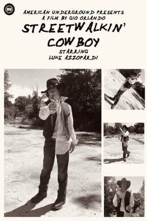 Streetwalkin' Cowboy
