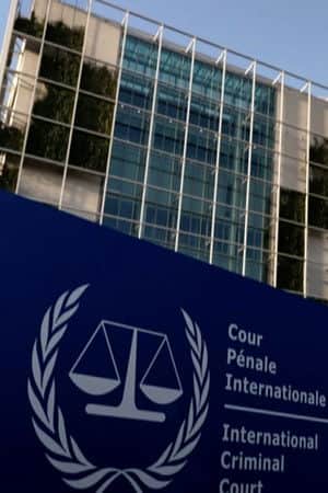 Israël-Hamas, la justice et les crimes de guerre