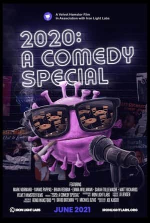 2020: A Comedy Special