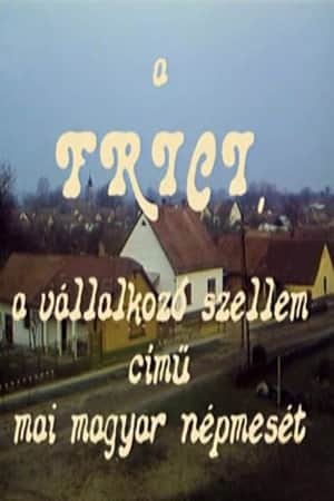 Frici, a vállalkozó szellem