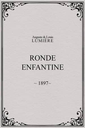 Ronde enfantine