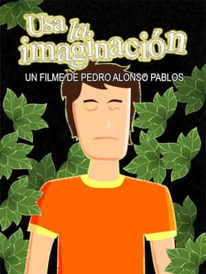 Usa la imaginación