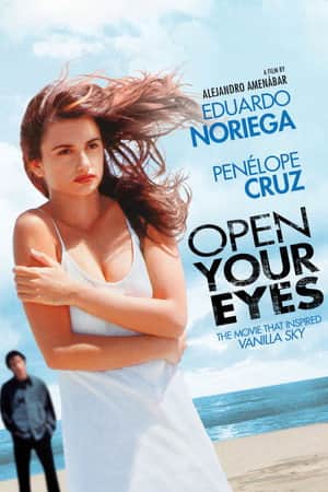 Open Your Eyes
