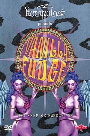Vanilla Fudge | You Keep Me Hangin' On