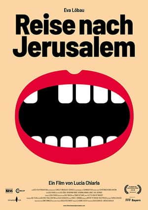 Reise nach Jerusalem