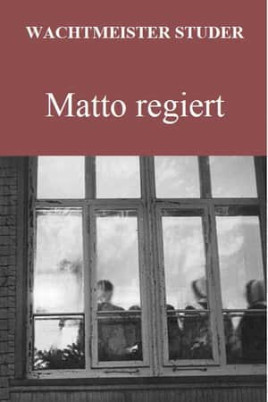 Matto regiert
