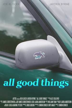 All Good Things