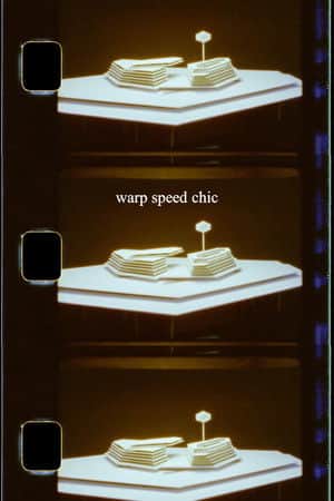 Warp Speed Chic