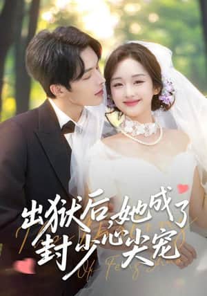 出狱后，她成了封少心尖宠
