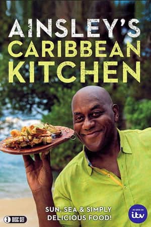 Ainsley's Caribbean Kitchen