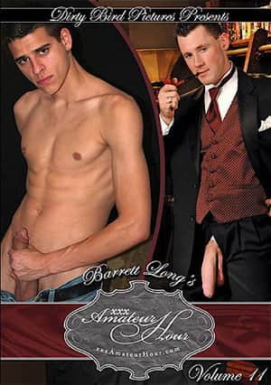 Barrett Long's XXX Amateur Hour 11