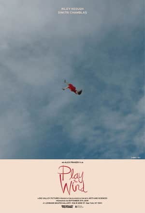 Play the Wind