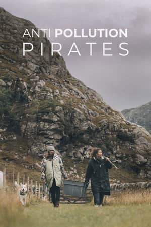 Anti Pollution Pirates
