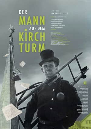 The Man on the Church Spire