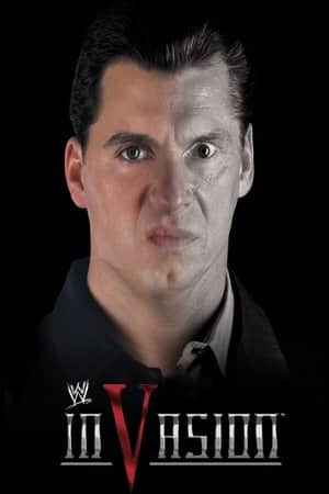WWE InVasion