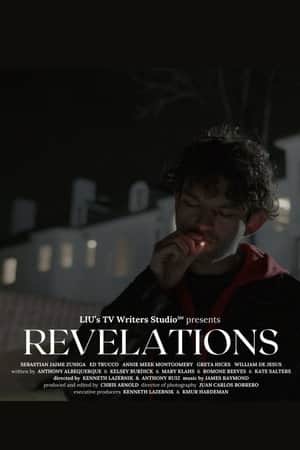 Revelations: The Rest is Silence