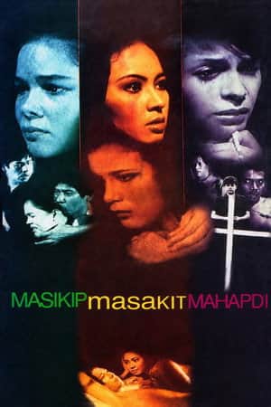 Masikip, Masakit, Mahapdi