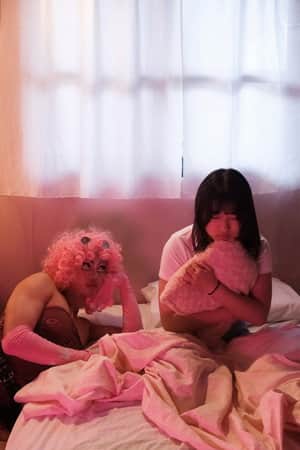 Pink Me