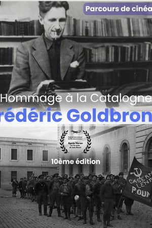 Hommage à la Catalogne