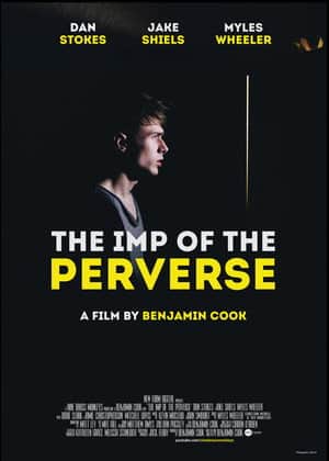 The Imp of the Perverse
