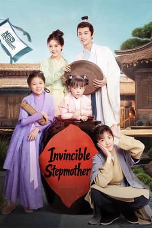 Invincible Stepmother