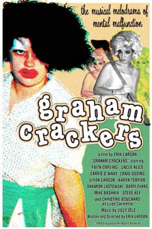 Graham Crackers