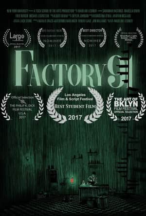 Factory 91