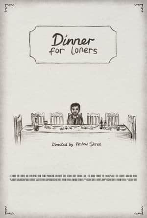 Dinner for Loners