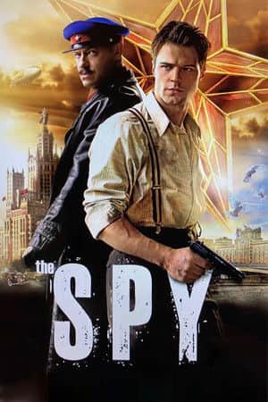 The Spy