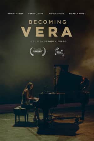 Becoming Vera
