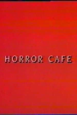 Horror Cafe